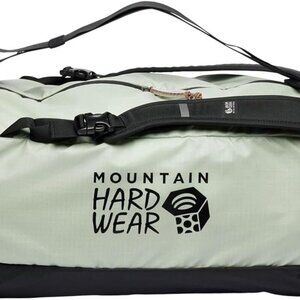 Mountain Hardwear Camp 4 Duffel 95, Cactus White-New 2024, Large